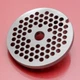 Ножі для м'ясорубки Bosch MFW3X18W - зображення 6