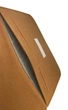 Повстяний чохол конверт ZAMAX для MacBook Air і Pro 13.3" сумка папка з повсті на Макбук коричневий - зображення 5