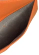 Повстяний чохол конверт ZAMAX для MacBook Air і Pro 13.3" сумка папка з повсті на Макбук помаранчевий - зображення 5