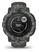 Спортивные часы Garmin Instinct 2 Camo Edition – Graphite Camo (010-02626-03) - изображение 3