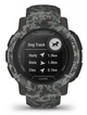 Спортивные часы Garmin Instinct 2 Camo Edition – Graphite Camo (010-02626-03) - изображение 5