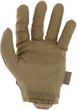 Перчатки тактические Mechanix Specialty 0.5 мм M Coyote Gloves (MSD-72) (2000980563050) - изображение 2