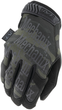 Рукавички тактичні Mechanix The Original XL Multicam Black Gloves (MG-68) (2000980562978) - зображення 1