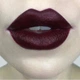 Стойкая помада с матово-сатиновым финишем Kat Von D Studded Kiss Creme Lipstick Motorhead 3.4 г - изображение 2