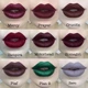 Стойкая помада с матово-сатиновым финишем Kat Von D Studded Kiss Creme Lipstick Motorhead 3.4 г - изображение 5