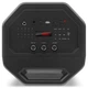 Акустическая система SVEN PS-670 black (65Вт, bluetooth, подсветка, караоке,FM ) - изображение 5