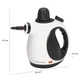 Пароочисник Profi Care PC-DR 3098 - зображення 9