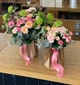 Аквабокс (Aquabox) Коробка Ваза для квітів та букетів - изображение 1