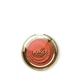 Тіні Kiko Milano MAGICAL HOLIDAY CHROME EYESHADOW 03 Red Planet - изображение 2