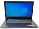 Ігровий ноутбук Lenovo IdeaPad 320-17IKB 4415U 4GB 500GB Nvidia 920MX Б/У - зображення 1