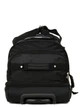 Средняя сумка на колесах Airtex 819/65 Adrastée 65х37x35см 76л Черная (Black) - изображение 5