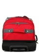 Средняя сумка на колесах Airtex 819/65 Adrastée 65х37x35см 76л Красная (Red) - изображение 5