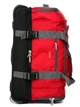 Средняя сумка на колесах Airtex 819/65 Adrastée 65х37x35см 76л Красная (Red) - изображение 7