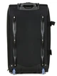 Средняя сумка на колесах Airtex 819/65 Adrastée 65х37x35см 76л Черная (Black) - изображение 8