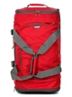 Средняя сумка на колесах Airtex 819/65 Adrastée 65х37x35см 76л Красная (Red) - изображение 9