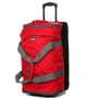 Средняя сумка на колесах Airtex 819/65 Adrastée 65х37x35см 76л Красная (Red) - изображение 10