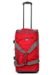 Средняя сумка на колесах Airtex 819/65 Adrastée 65х37x35см 76л Красная (Red) - изображение 12