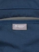 Средняя сумка на колесах Airtex 819/65 Adrastée 65х37x35см 76л Синяя (Blue) - изображение 15