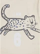 Реглан молочний I AM 6 Leopаrd George 116-122см(4005537) - зображення 3