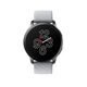 Розумний смарт-годинник OnePlus Watch 4Gb/1Gb Moonlight Silver - зображення 2