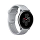 Розумний смарт-годинник OnePlus Watch 4Gb/1Gb Moonlight Silver - зображення 3
