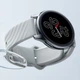 Розумний смарт-годинник OnePlus Watch 4Gb/1Gb Moonlight Silver - зображення 4