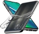 Чохол для смартфона BeCover для Motorola Moto Edge 20 Lite Transparency (BC_707431) - зображення 1