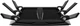 Маршрутизатор Netgear R8000P Nighthawk X6S AC4000 Tri-Band WiFi Router - изображение 2