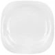 Тарілка обідня Luminarc Carine White 26см H5604 - зображення 1