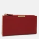 Кошелек Laras V10T5076-022 Красный (ROZ6400167546) - изображение 3
