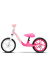 Беговел Lionelo ALEX BUBBLEGUM розовый - изображение 4