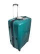 Чемодан AIRTEX 241 L 28" полипропилен 110л Бирюза - изображение 2