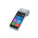 Термінал Android ZCS Z91 (Z912G16GNFC) з вбудованим термопринтером 58мм та NFC - изображение 3
