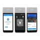 Термінал Android ZCS Z91 (Z912G16GNFC) з вбудованим термопринтером 58мм та NFC - изображение 7