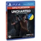 Игра Uncharted: Утраченное наследие. The Lost Legacy для PS4 (Blu-ray диск, Russian version) - изображение 1