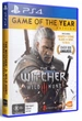 Игра The Witcher 3: Wild Hunt - Game of the Year Edition для PS4 (Blu-ray диск, Russian subtitles) - изображение 1