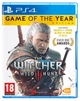 Игра The Witcher 3: Wild Hunt - Game of the Year Edition для PS4 (Blu-ray диск, Russian subtitles) - изображение 2