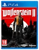 Игра Wolfenstein II: The New Colossus для PS4 (Blu-ray диск, Russian version) - изображение 2
