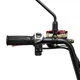Електроскутер CityCoco G7 2000w 60V 24Ah (black) - изображение 11