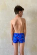 Детские боксерки Keyzi Baleine short 110 Принт - изображение 2