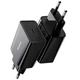 СЗУ Baseus Speed Mini Quick Charger 20W (1USB-C) (CCFS-S) Черный - изображение 4