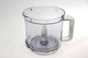 Чаша основная 2000ml для кух. комб. Braun белая ручка 7322010204 - изображение 1