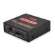 Активний HDMI сплітер 1=>2 порти, 4K, 2K, 3D Voltronic YT-S-HDMI1=>2-4K - зображення 1