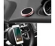 Автомобільний тримач Car Holder Tarnish Remax RM-C30-Rose - зображення 3