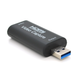 Карта видеозахвата HDMI-USB 3.0, для захвата и записи видео с экрана компьютера - изображение 1