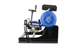 Станок для очистки труб от ржавчины BENDEX MACHINES МЗ-3 220В - изображение 2