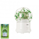 Зволожувач повітря Led лампа Remax Flowers Aroma Lamp RT-A700 Gypsophila White - зображення 2