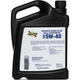 Моторное масло SUNOCO ULTRA FULL SYN EURO PLUS 5W-40 3.78 л (6533-003) - изображение 3