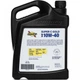 Моторное масло SUNOCO SUPER C SYN BLEND 10W-40 CK-4 3.78 л (6563-003) - изображение 3
