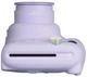 Камера моментальной печати Fujifilm Instax Mini 11 Lilac Purple лиловый фиолетовый с фотобумагой 20 GLOSSY (2 картриджа = 20 фотографий) - изображение 12